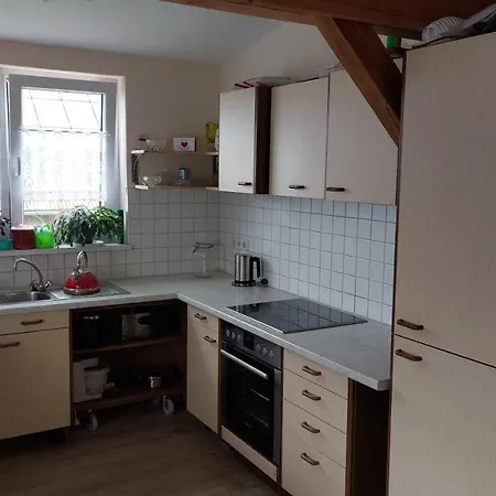 Geraeumiges Loft Mit Parkplatz Auf Dem Gelaende Apartamento Altenstadt (Swabia)